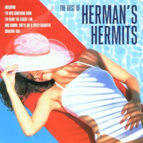 Best herman hermits - hermits,