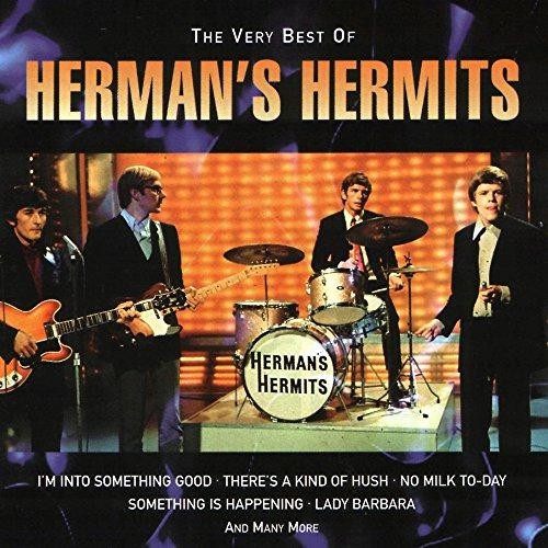 The very best herman - best, herman's