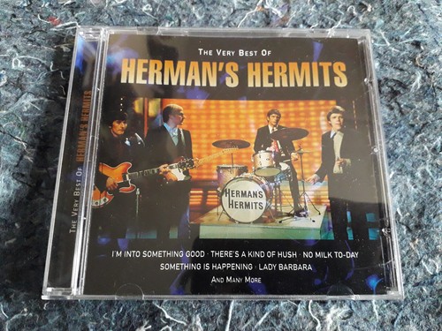 Herman hermits the - the, very