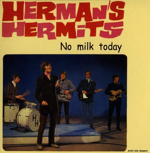 Herman hermits peter - hermits,