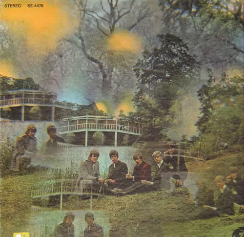 Hermans hermits blaze - hermits, still
