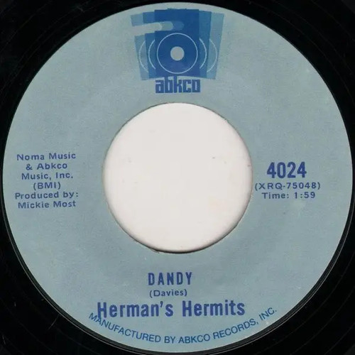 Hermans hermits listen - listen, people