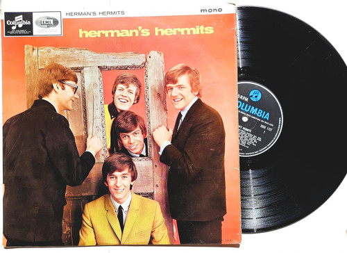 Herman hermits - hermits,
