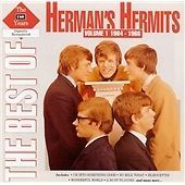 Hermans hermits the best - hermans, :