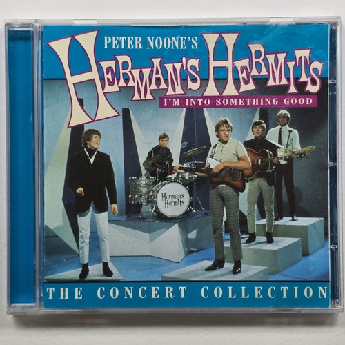 Herman hermits i m - –, i'm
