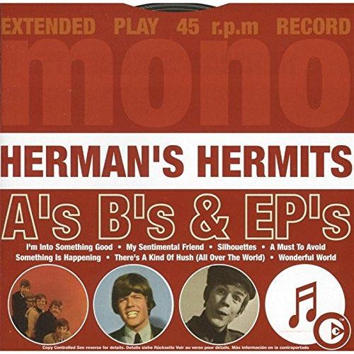 And s herman - b's,
