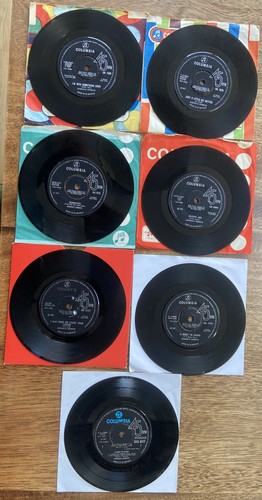 Herman hermits 7 - 7x,