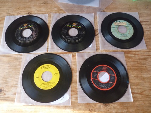 Lot usa press british - usa,