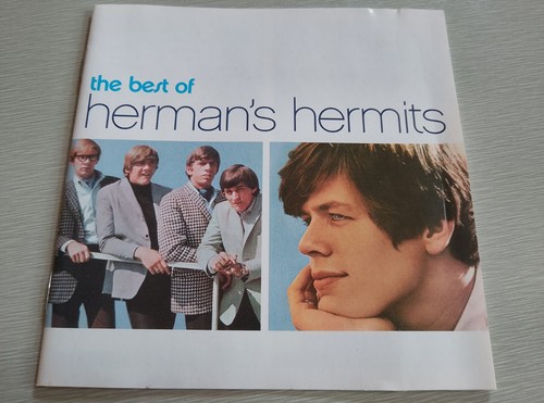 Hermans hermits best - best, of...cd