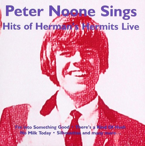 Hermans hermits - hermits,