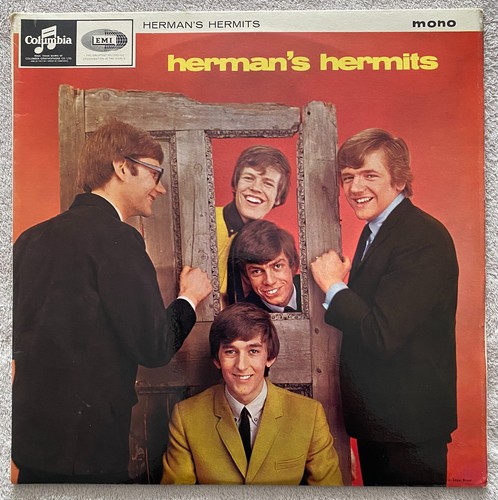 Herman hermits s - herman's, herman's