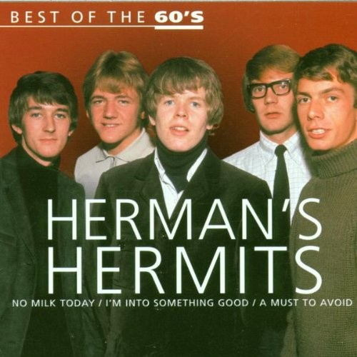 Hermans hermits - hermans,