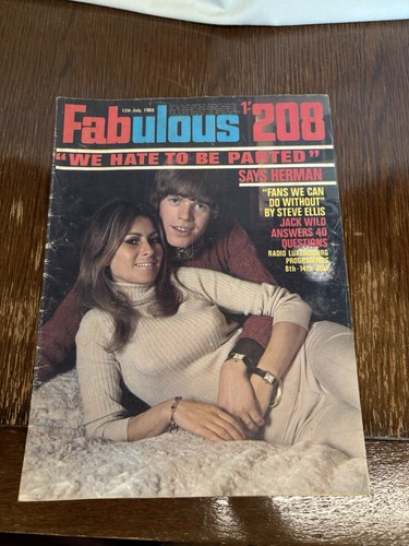 Fabulous 208 magazine july - 208,