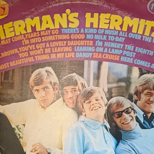 Herman hermits s - herman's,