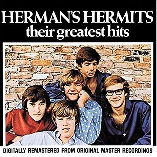 Herman hermits - herman's,
