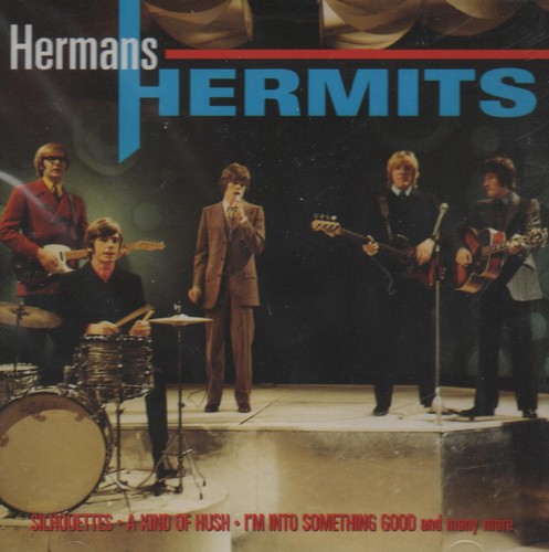 Hermans hermits - hermits,