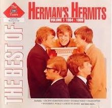 The very best hermans - of, by