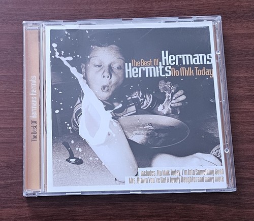Hermans hermits the best of - best,