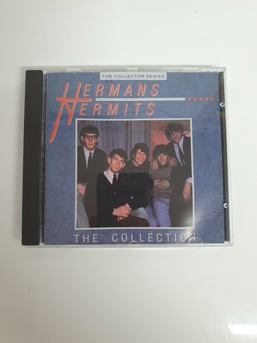 Hermans hermits the - hermans,