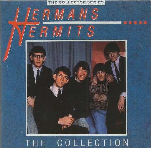 Hermans hermits the - hermits,