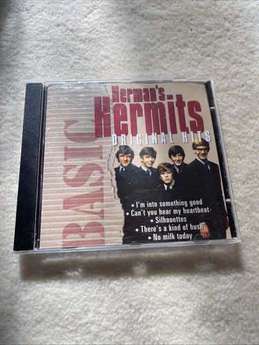 Herman hermits original - herman’s,