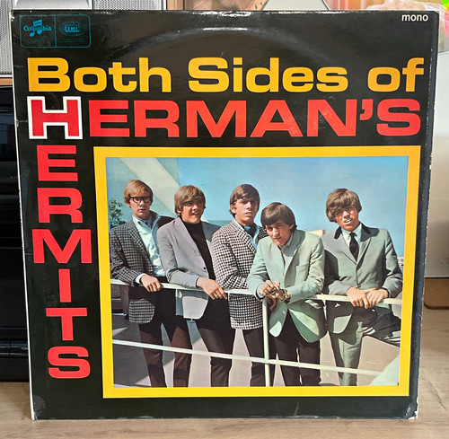 Herman hermits both - both, sides