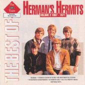 Hermans hermits emi vol - vol.2, cd