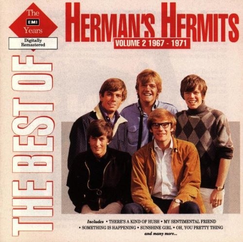 Hermans hermits emi vol - emi, vol.2