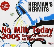 Milk today 2005 hermans - milk,