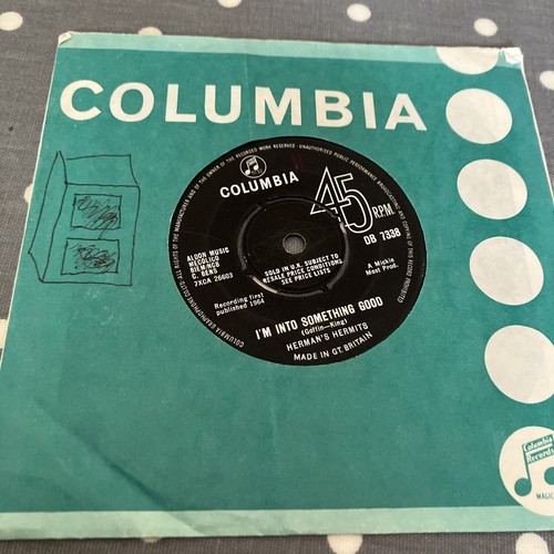 Herman hermits i - hermits,