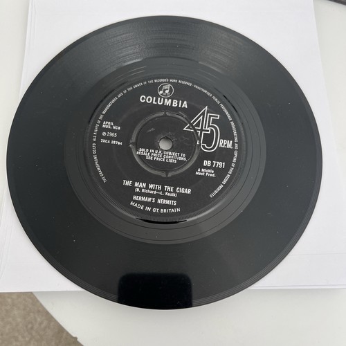 Herman hermits the - 7",