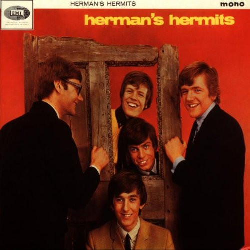 Hermans hermits - -,