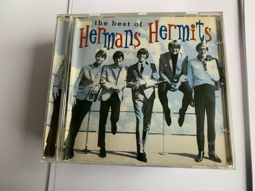 The best hermans - best, hermits