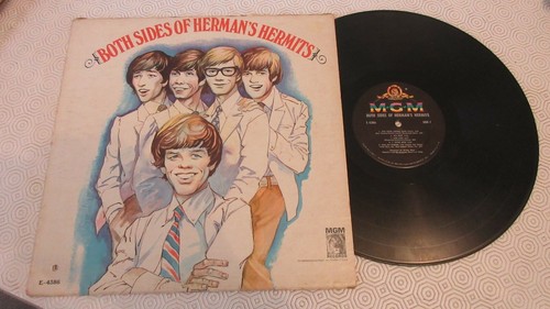 Both sides herman hermits - both,