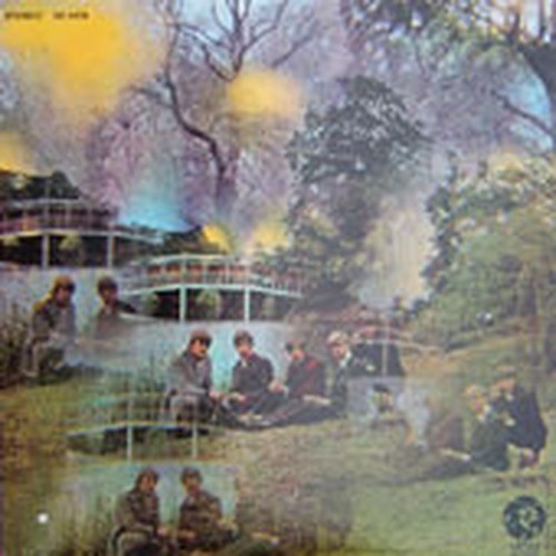Herman hermits blaze - -,