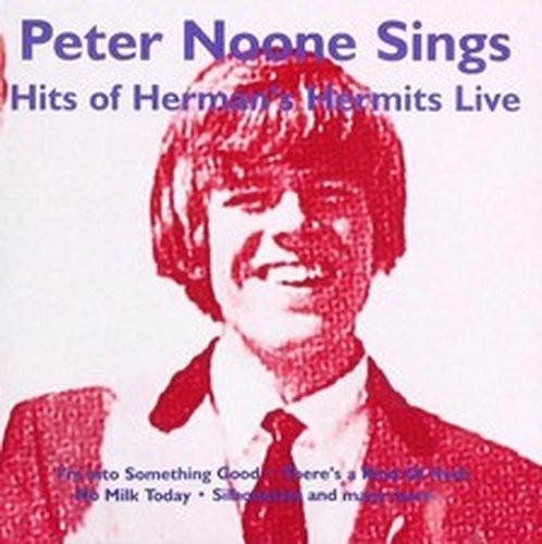 Hermans hermits greatest - hermits,