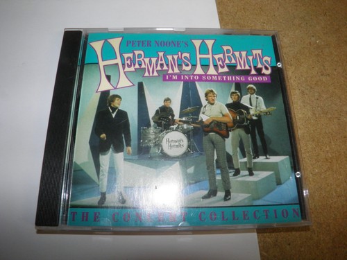 Hermans hermits the concert - hermits-,