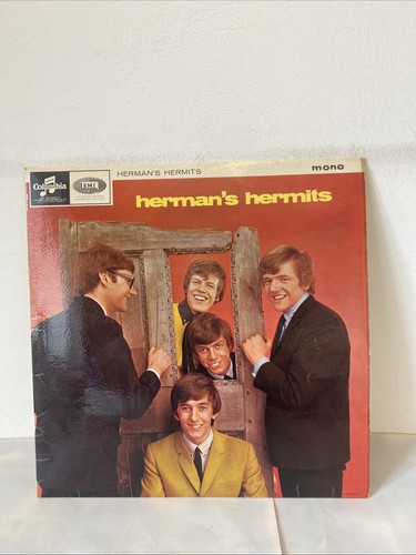 Herman hermits self - hermits,