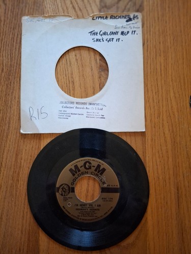 Herman hermits m henry - hermits:,