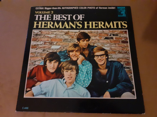 Herman hermits volume 2 - –,
