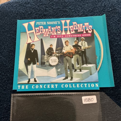 Peter noone herman - noone’s, herman’s
