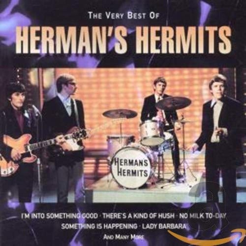 Herman hermits the - herman's,