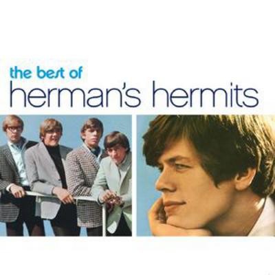 Herman hermits the - the, of