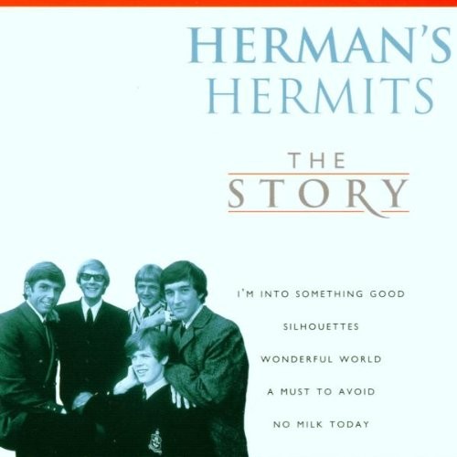 Herman hermits hermans - herman's,