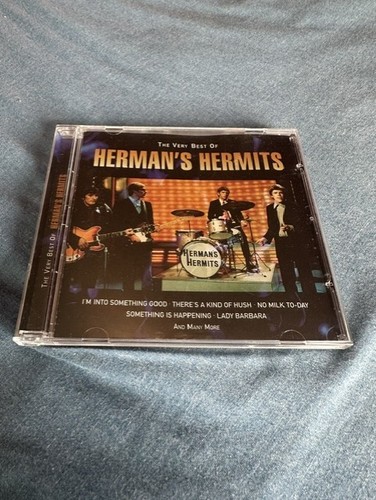 The very best herman - the, of