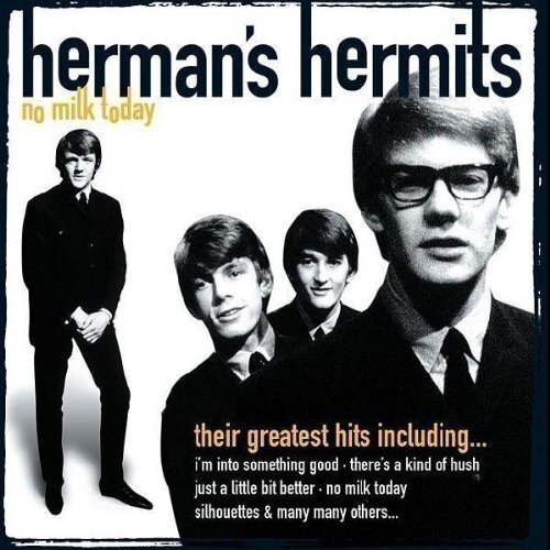 Hermans hermits no milk - hermits, :
