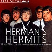 Hermans hermits best the - hermans,