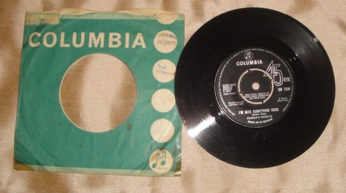 Herman hermits m into - herman’s,