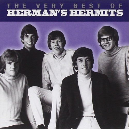 Herman hermits very - herman's, best