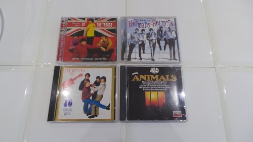 Bundle 1960 cd - bundle, 1960's
